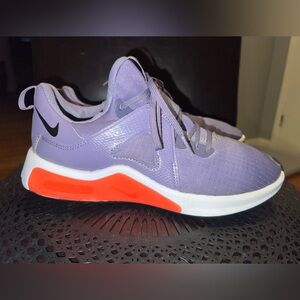 Nike Air Max Bella TR 5 in Lavender and Coral